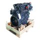 Case DL550, SV340B, TV450B, Iveco F5BFL413D Reman Complete Engine 5802763368R