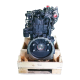 Case DL550, SV340B, TV450B, Iveco F5BFL413D Reman Complete Engine 5802763368R