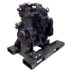 Case 580SM Series 2, 580SM+ Series 2 OEM Reman Complete Engine | Replaces 87399205R