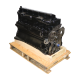 John Deere 6359, 6359D Non-Turbo Reman Long Block
