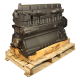 John Deere 6359, 6359D Non-Turbo Reman Long Block