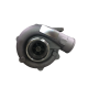 Allis-Chalmers 433I, 433T New Turbocharger | Replaces 4063533, 4062759