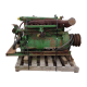 John Deere 6303G Complete Good Running Used Engine
