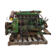 John Deere 6303G Complete Good Running Used Engine