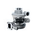 Cummins ISM, ISME, QSM 11.0L New Turbocharger | Replaces 3781166, 4038983