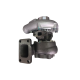 Allis-Chalmers 433I, 433T New Turbocharger | Replaces 4063533, 4062759