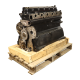 John Deere 6329, 6329D, 6329T Reman Long Block