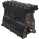 Caterpillar 3306 DI Reman Long Block | For SN Prefix 64Z, 08Z, 13Z