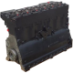 Caterpillar 3306 DI Reman Long Block | For SN Prefix 64Z, 08Z, 13Z