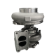 Detroit Diesel DD15 New Turbocharger | Replaces A4720901880, A4720902880