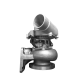 Allis-Chalmers D3500, D3700, D3750, 670 New Turbocharger | Replaces 4062758, 74062751