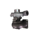 Allis-Chalmers 433I, 433T New Turbocharger | Replaces 4063533, 4062759