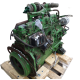 John Deere 6466T Complete Good Running Used Engine