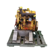 Case G188D, 188D Good Running Complete Diesel Engine