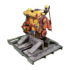 Case G188D, 188D Good Running Complete Diesel Engine