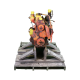 Case G188D, 188D Good Running Complete Diesel Engine