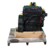 John Deere 4720, 4024TLV08 Good Running Complete Diesel Engine
