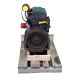 John Deere 4720, 4024TLV08 Good Running Complete Diesel Engine