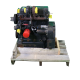 John Deere 4720, 4024TLV08 Good Running Complete Diesel Engine