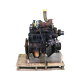 Allis Chalmers 6060, 433I, Gleaner F2 Fair Running Complete Diesel Engine