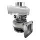 Allis-Chalmers D2800, D2900 New Turbocharger | Replaces 4009171, 4024175
