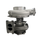 Detroit Diesel DD15 New Turbocharger | Replaces A4720901880, A4720902880
