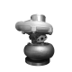 Allis-Chalmers D3500, D3700, D3750, 670 New Turbocharger | Replaces 4062758, 74062751