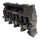 Cummins 4B 3.9L, Case 4-390 Reman Cylinder Head with Valves | Replaces 3929736, J933494
