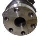 Case 248, 251, 267, 301, 336 New Crankshaft | Replaces A166001, 966772