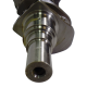Case 248, 251, 267, 301, 336 New Crankshaft | Replaces A166001, 966772