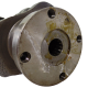 Case 188D, G188D New Crankshaft (Splined Pilot) | Replaces 976321, A39151