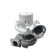 Cummins ISX 15 New Turbocharger | Replaces 5352715, 3768264