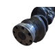International D436, DT436 Reground Crankshaft 