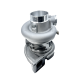 Cummins ISM, ISME, QSM 11.0L New Turbocharger | Replaces 3781166, 4038983