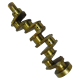 Perkins 4.236, 4.248, 1004.40, Caterpillar 3054 New Crankshaft | Replaces ZZ90119, 31315980