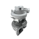Paccar MX-13 New Turbocharger | Replaces 2134455, 1940999