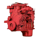 Cummins ISB 6.7L (FCC XC-M Chassis RE Motor Home) Complete Reman Drop-In Engine | 65G7D350F