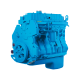 International DT530E (300 HP, Injector Code 'BJ') Complete Reman Drop-In Engine | 54F9D300BR