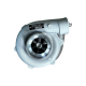 John Deere 6076T, 6076A New Turbocharger | Replaces RE42740