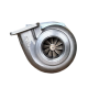 John Deere 6076T, 6076A New Turbocharger | Replaces RE42740