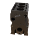 Used Engine Cylinder Block | Marked 3055001R3