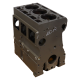 Used Engine Cylinder Block | Marked 3055001R3