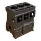 Used Engine Cylinder Block | Marked 3055001R3