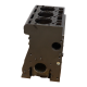 Used Engine Cylinder Block | Marked 3055001R3