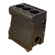 Used Engine Cylinder Block | Marked 3055001R3
