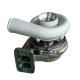Ford 268, BSD444T New Turbocharger | Replaces D8NN6K682BA, D3NN6K682A