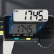 High Precision 8" (200mm) Digital Calipers | Absolute AOS Digimatic
