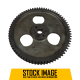 Used Injection Pump Drive Gear for Cummins 3936021, J920594
