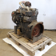 Caterpillar 420E Backhoe Loader, 3054C, C4.4 Rebuildable Complete Diesel Engine Core