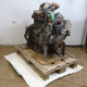Caterpillar 420E Backhoe Loader, 3054C, C4.4 Rebuildable Complete Diesel Engine Core